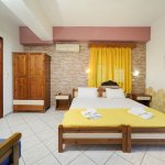 Ifigénia Apartman és Stúdió - Polymhnia Stúdió